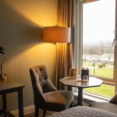 Killaloe Hotel & Spa Eksteriør bilde
