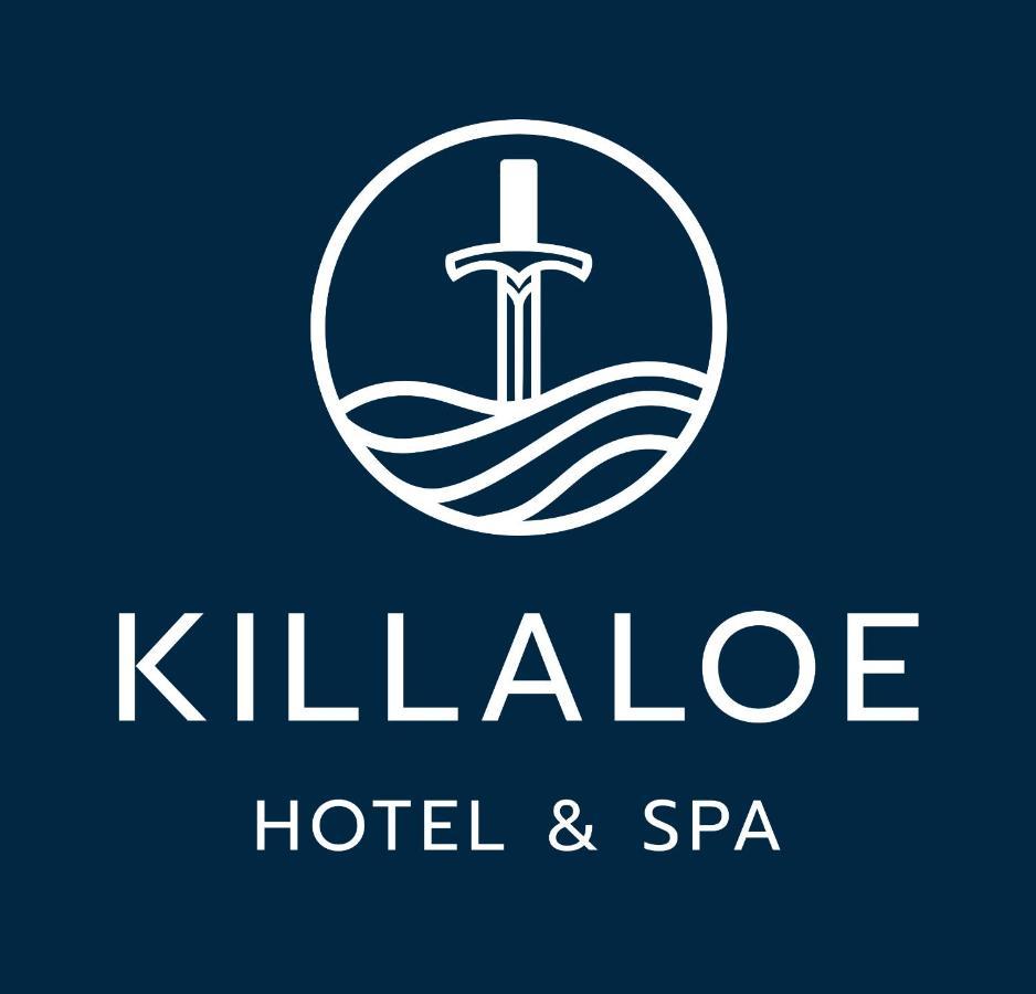Killaloe Hotel & Spa Eksteriør bilde