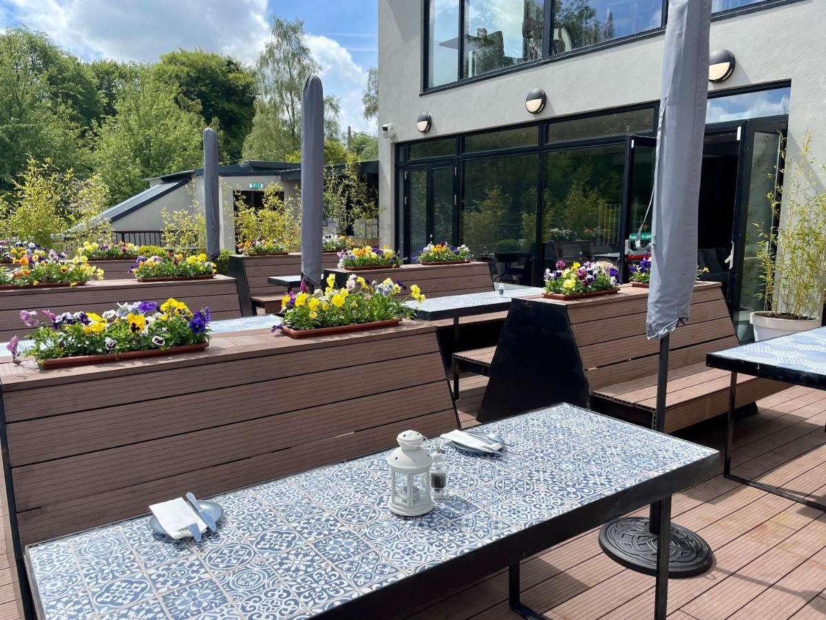 Killaloe Hotel & Spa Eksteriør bilde