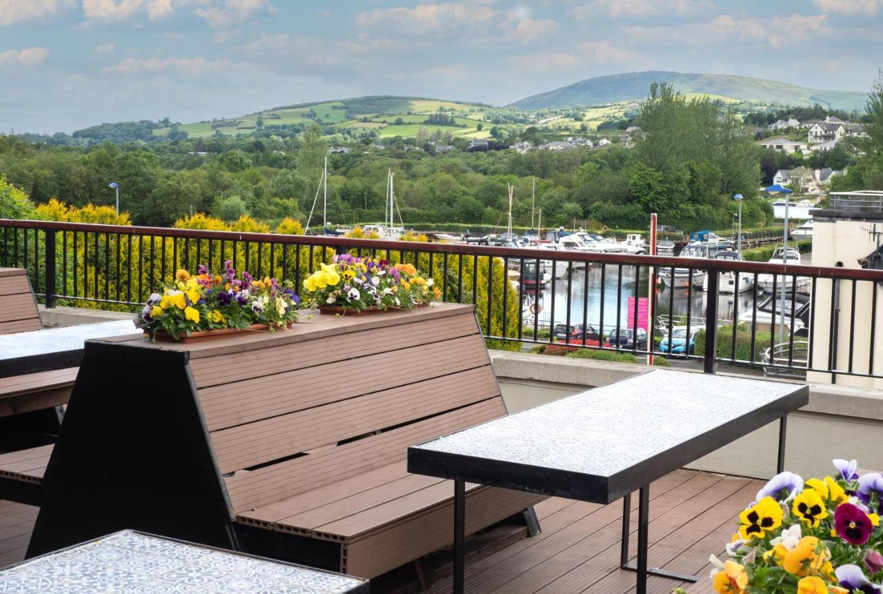 Killaloe Hotel & Spa Eksteriør bilde