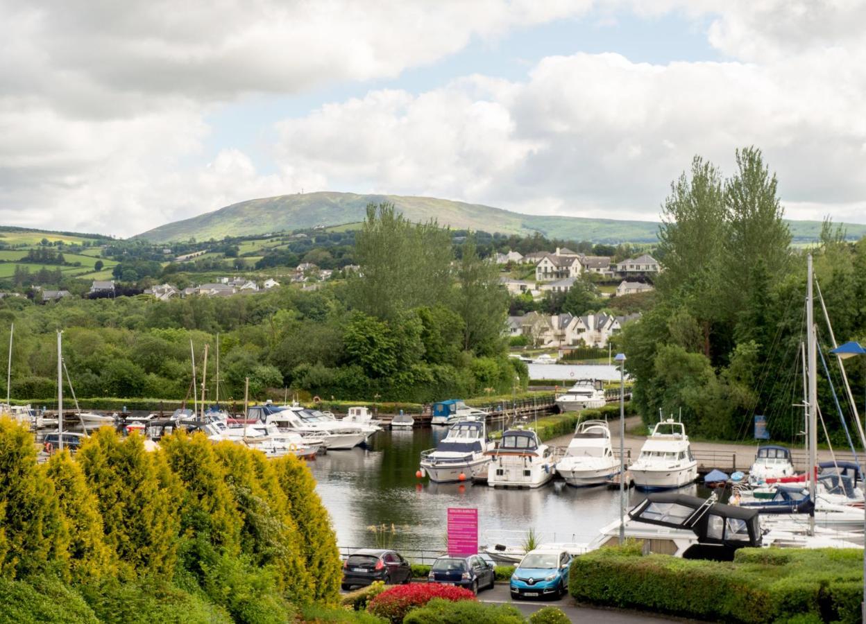 Killaloe Hotel & Spa Eksteriør bilde