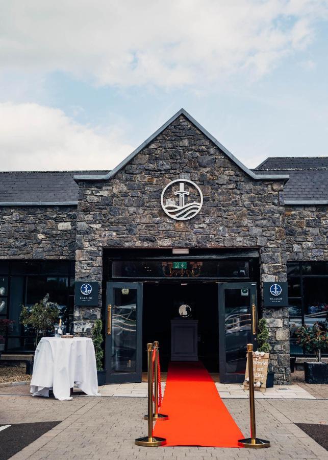 Killaloe Hotel & Spa Eksteriør bilde