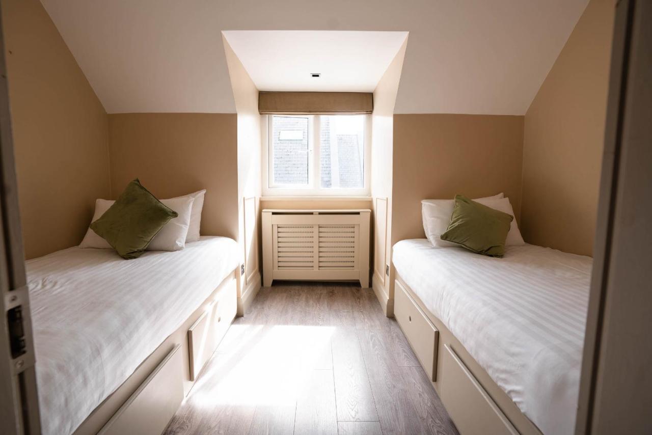 Killaloe Hotel & Spa Eksteriør bilde