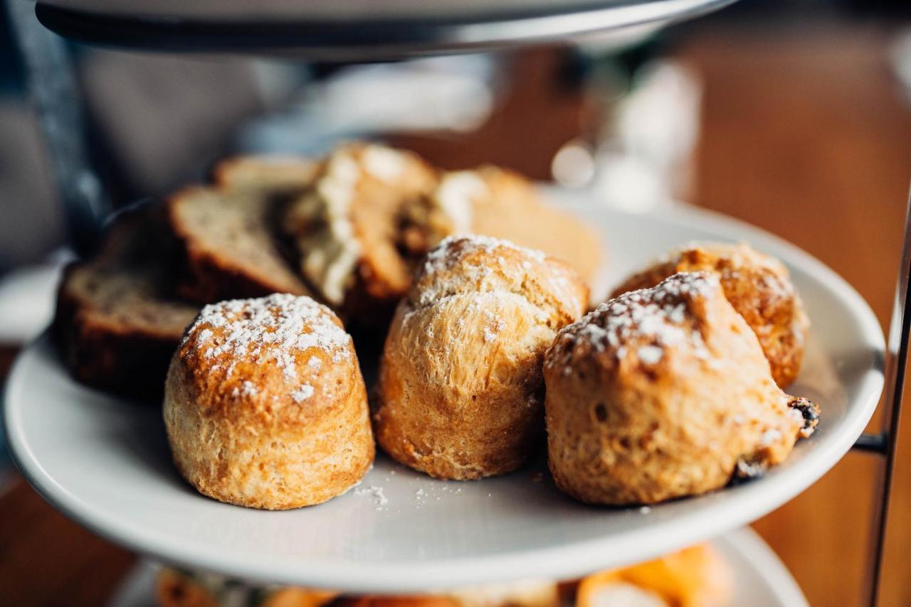 Killaloe Hotel & Spa Eksteriør bilde