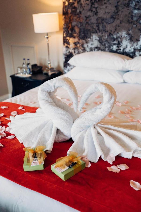 Killaloe Hotel & Spa Eksteriør bilde
