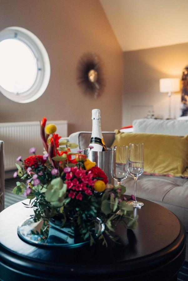 Killaloe Hotel & Spa Eksteriør bilde