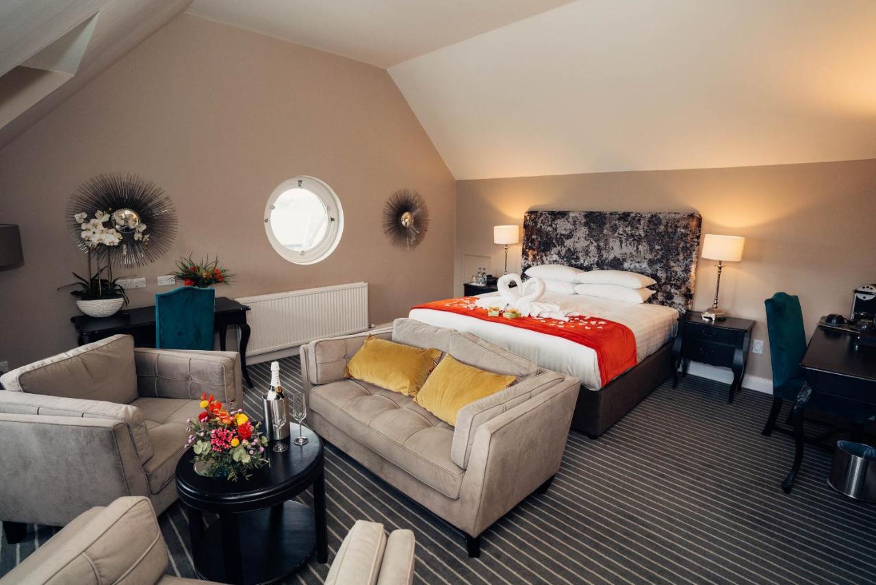 Killaloe Hotel & Spa Eksteriør bilde