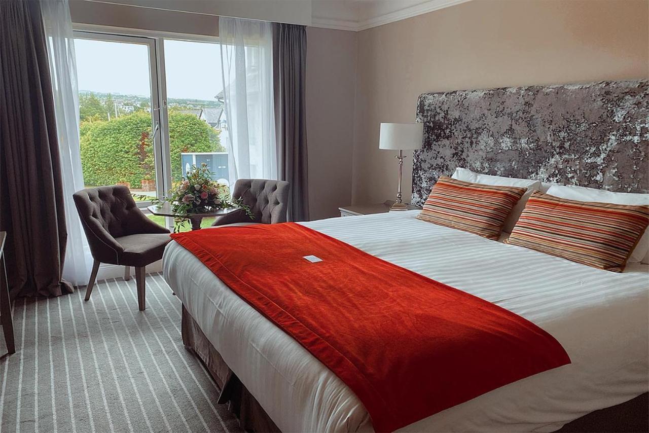 Killaloe Hotel & Spa Eksteriør bilde