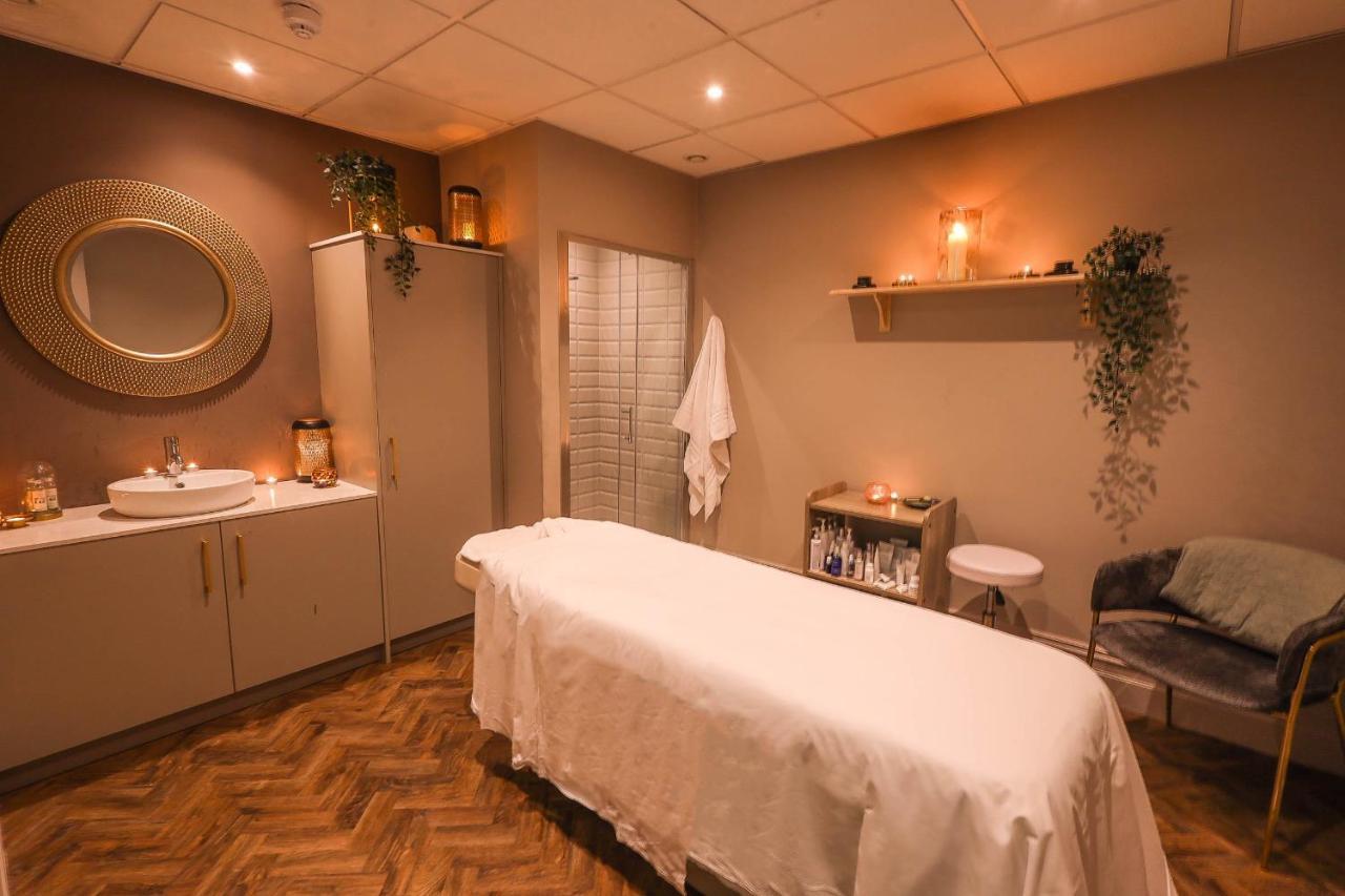 Killaloe Hotel & Spa Eksteriør bilde