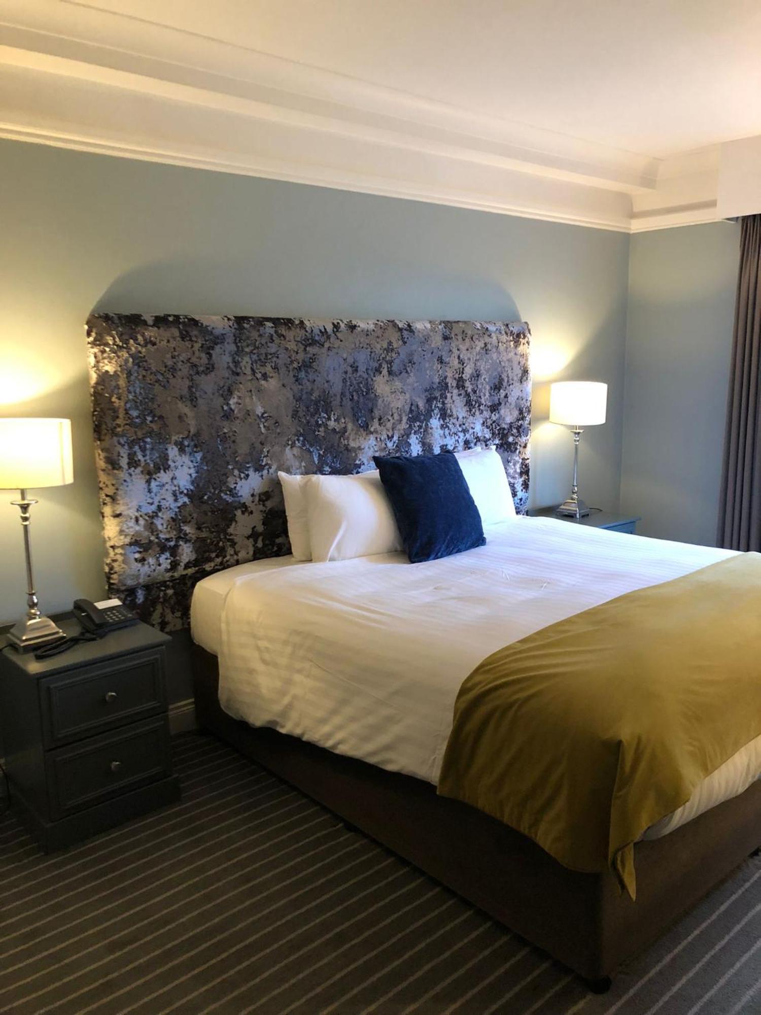 Killaloe Hotel & Spa Eksteriør bilde