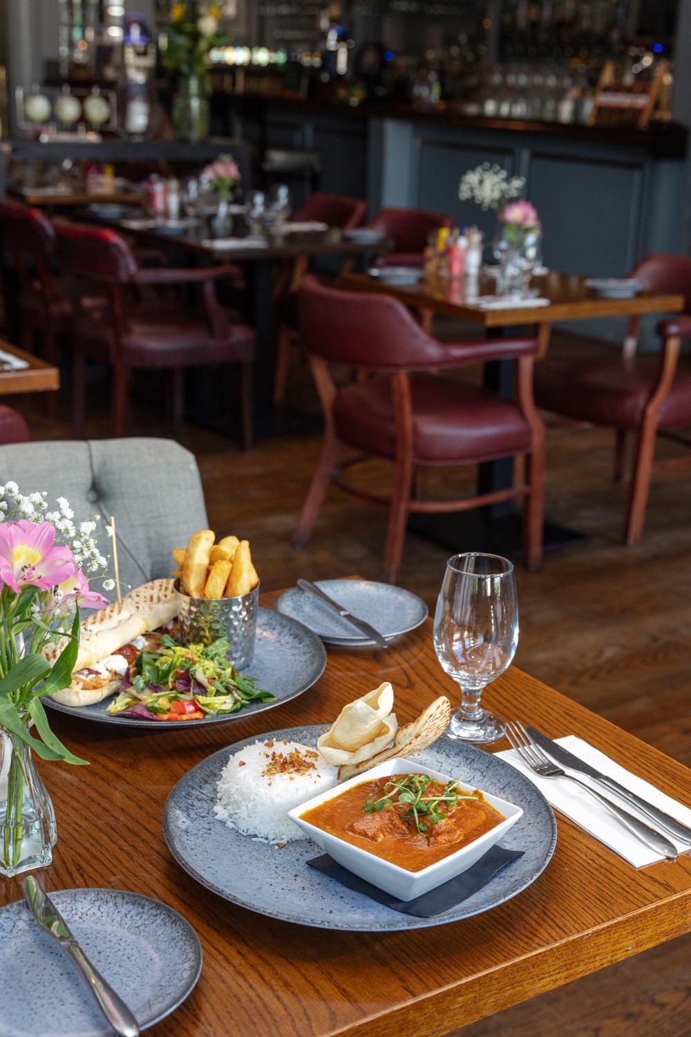 Killaloe Hotel & Spa Eksteriør bilde