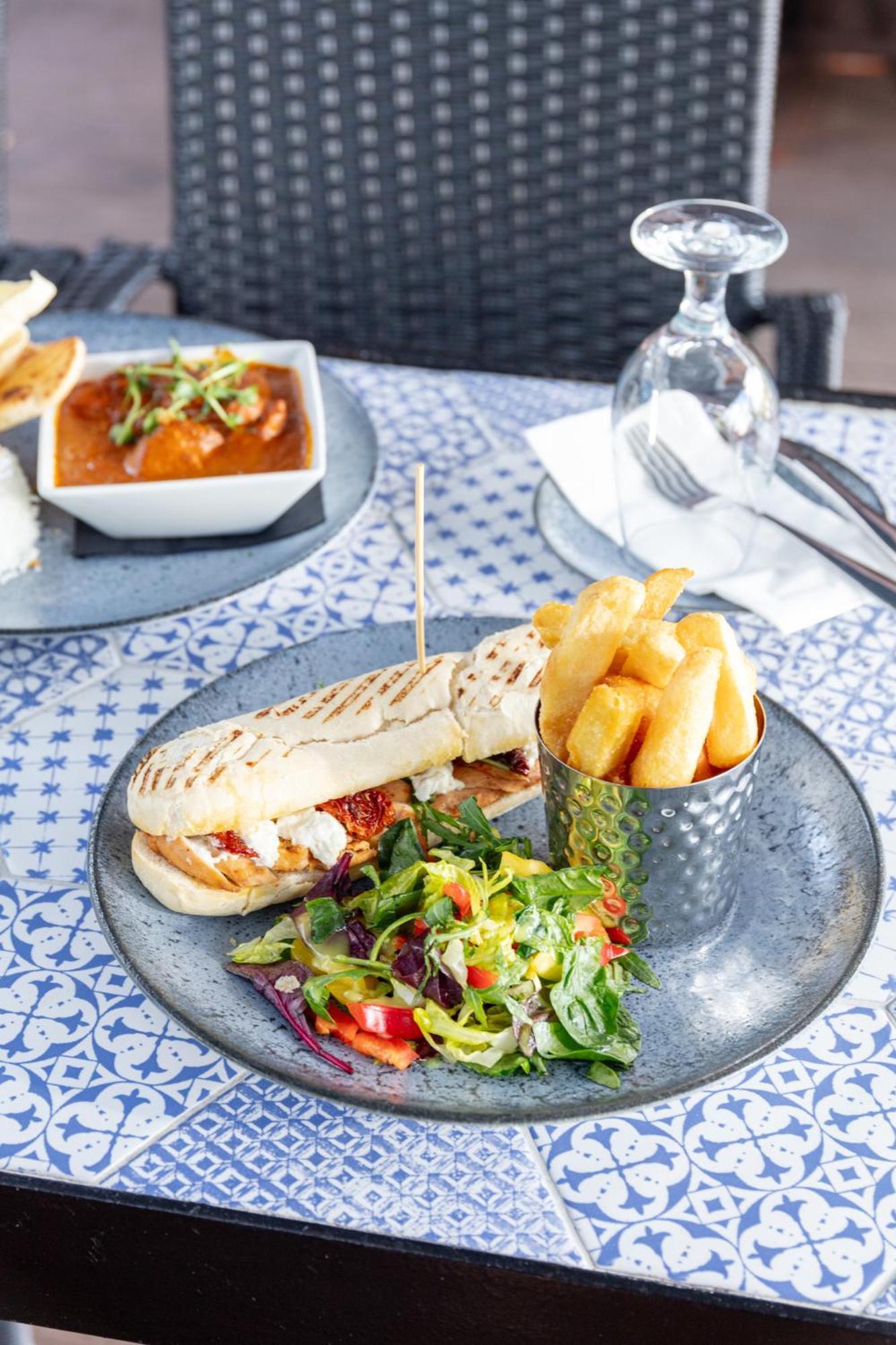 Killaloe Hotel & Spa Eksteriør bilde