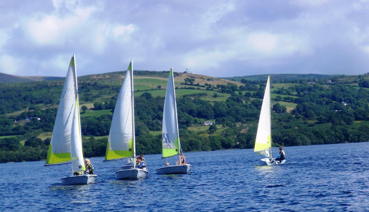 Killaloe Hotel & Spa Eksteriør bilde