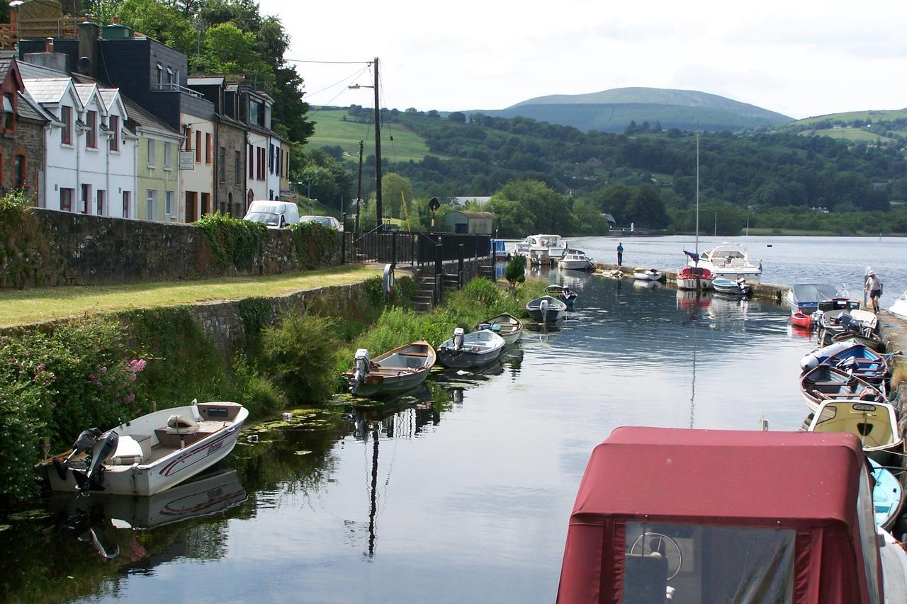 Killaloe Hotel & Spa Eksteriør bilde
