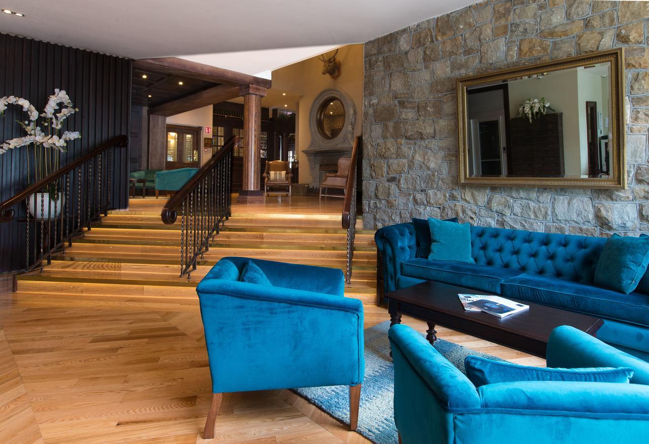 Killaloe Hotel & Spa Eksteriør bilde