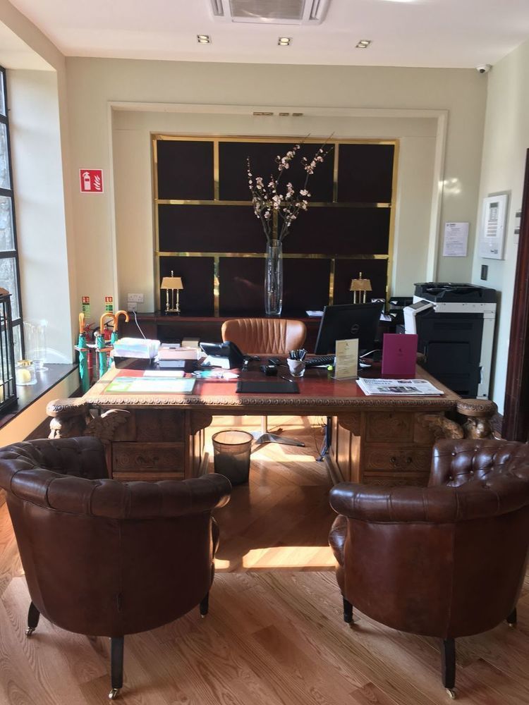 Killaloe Hotel & Spa Eksteriør bilde