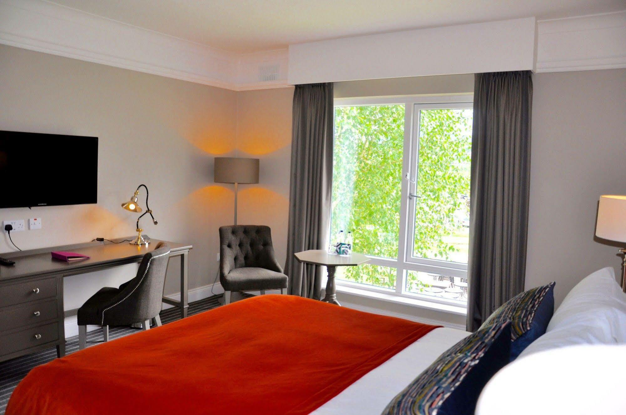 Killaloe Hotel & Spa Eksteriør bilde