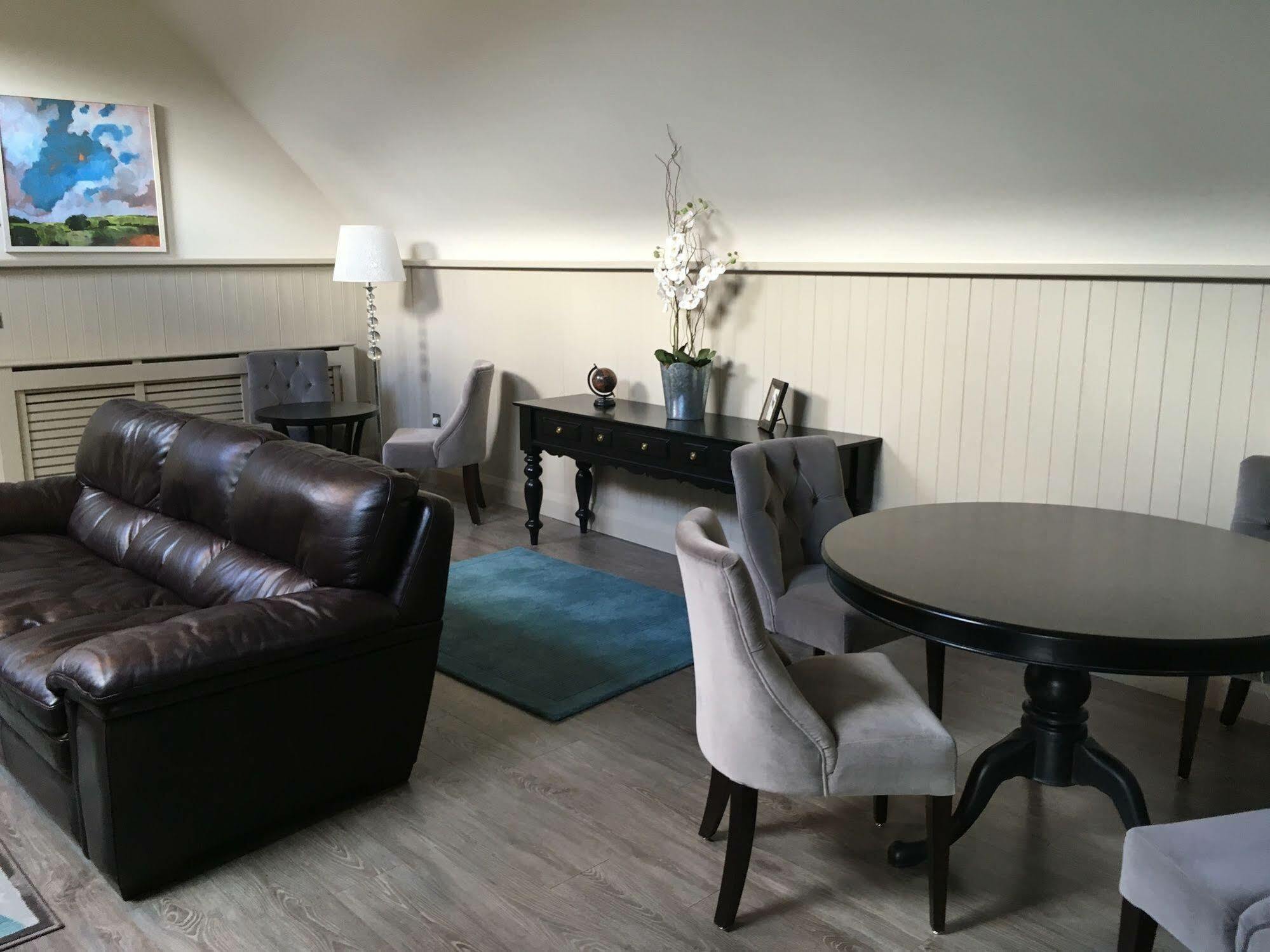 Killaloe Hotel & Spa Eksteriør bilde
