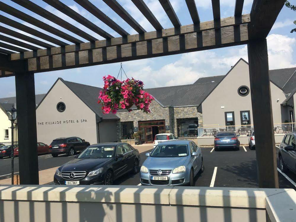 Killaloe Hotel & Spa Eksteriør bilde
