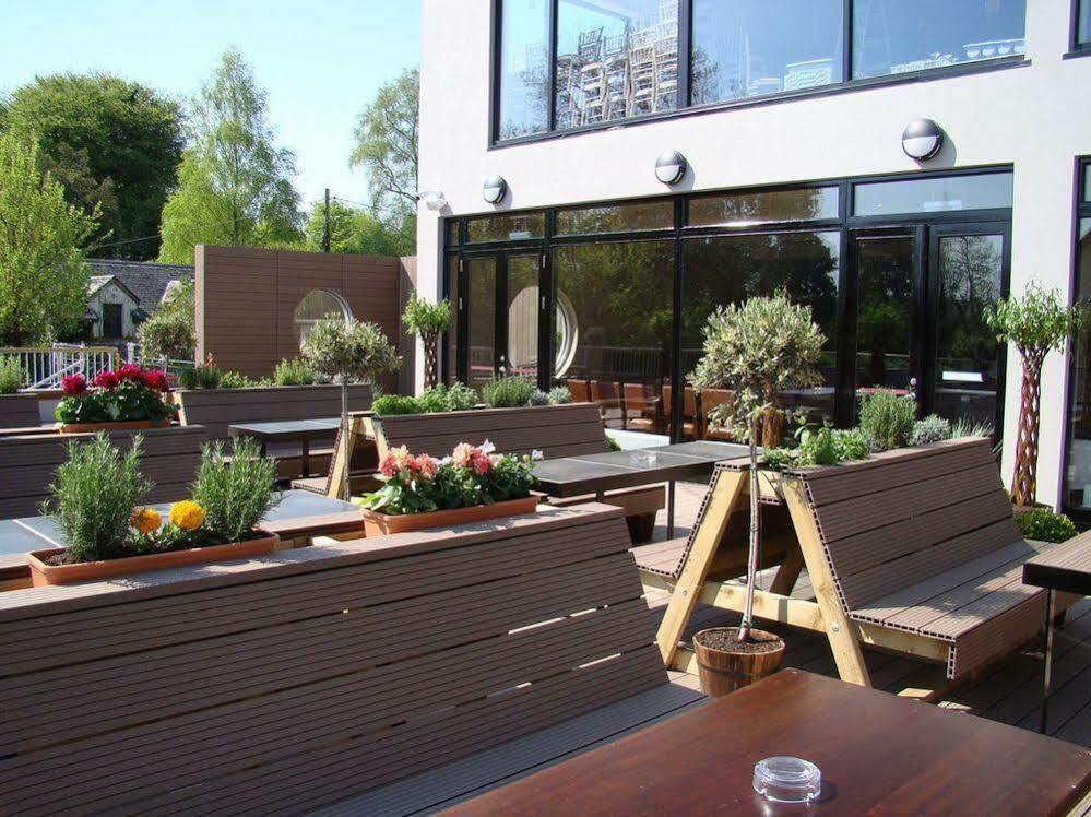 Killaloe Hotel & Spa Eksteriør bilde