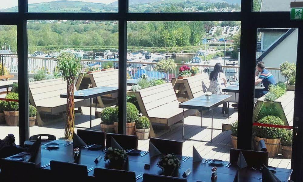 Killaloe Hotel & Spa Eksteriør bilde