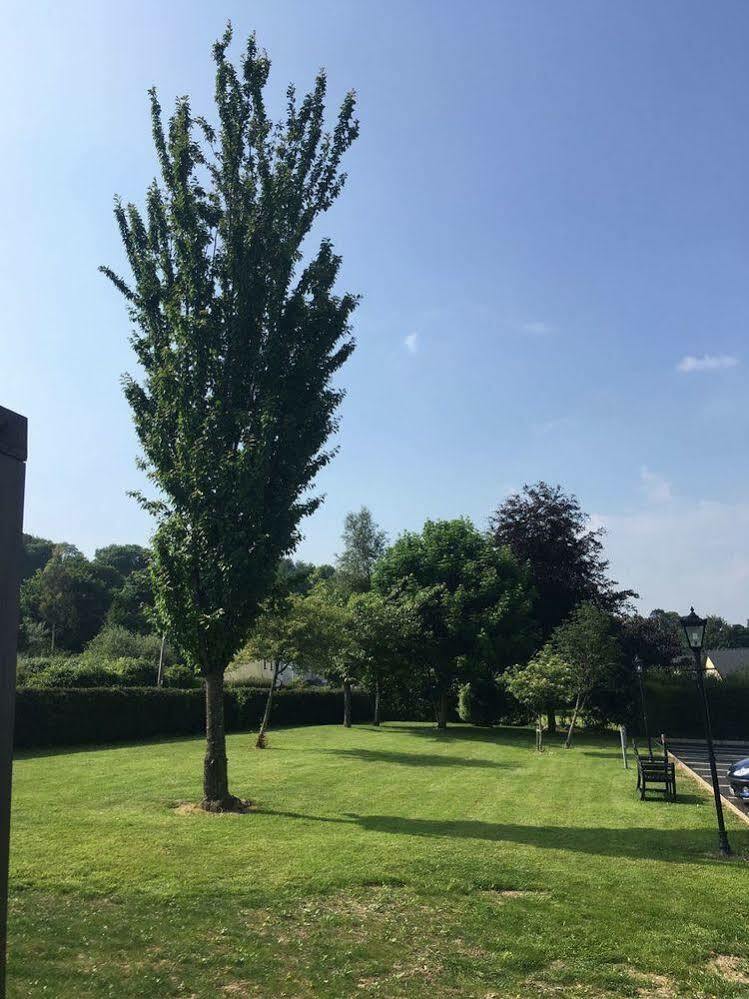 Killaloe Hotel & Spa Eksteriør bilde