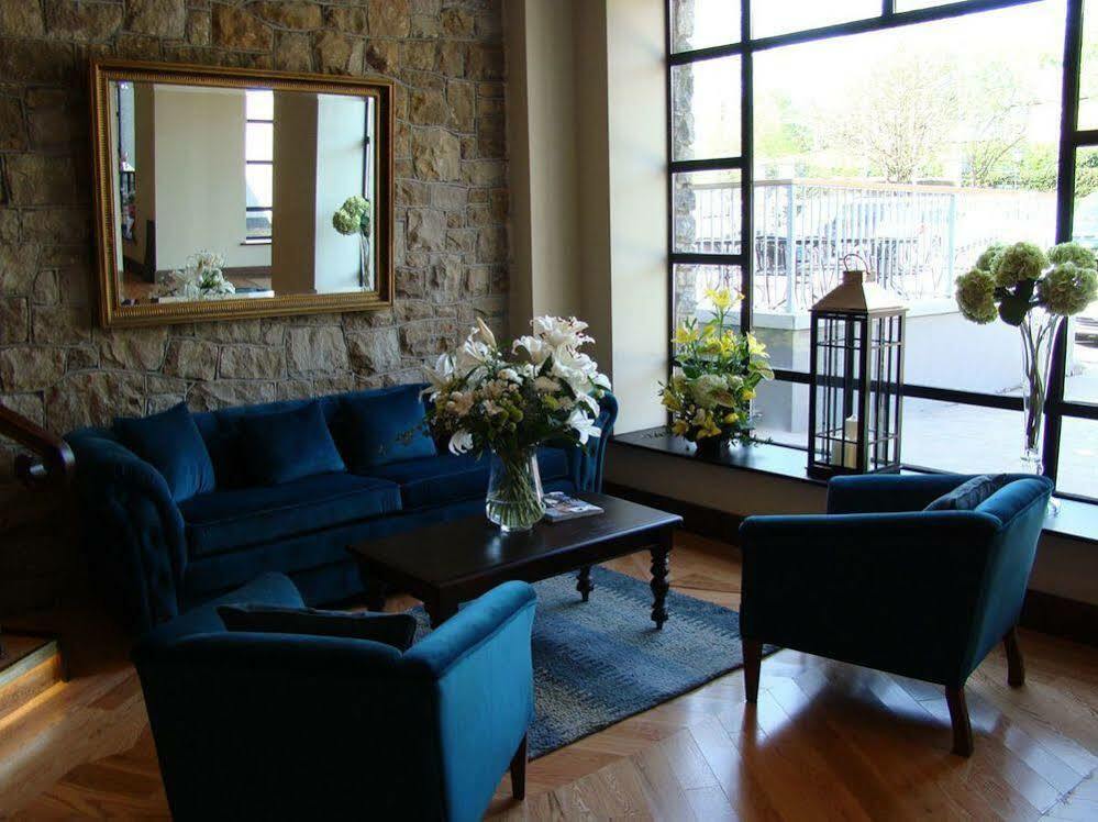 Killaloe Hotel & Spa Eksteriør bilde