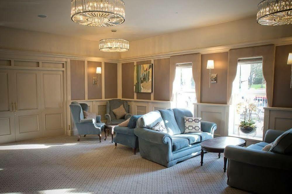 Killaloe Hotel & Spa Eksteriør bilde